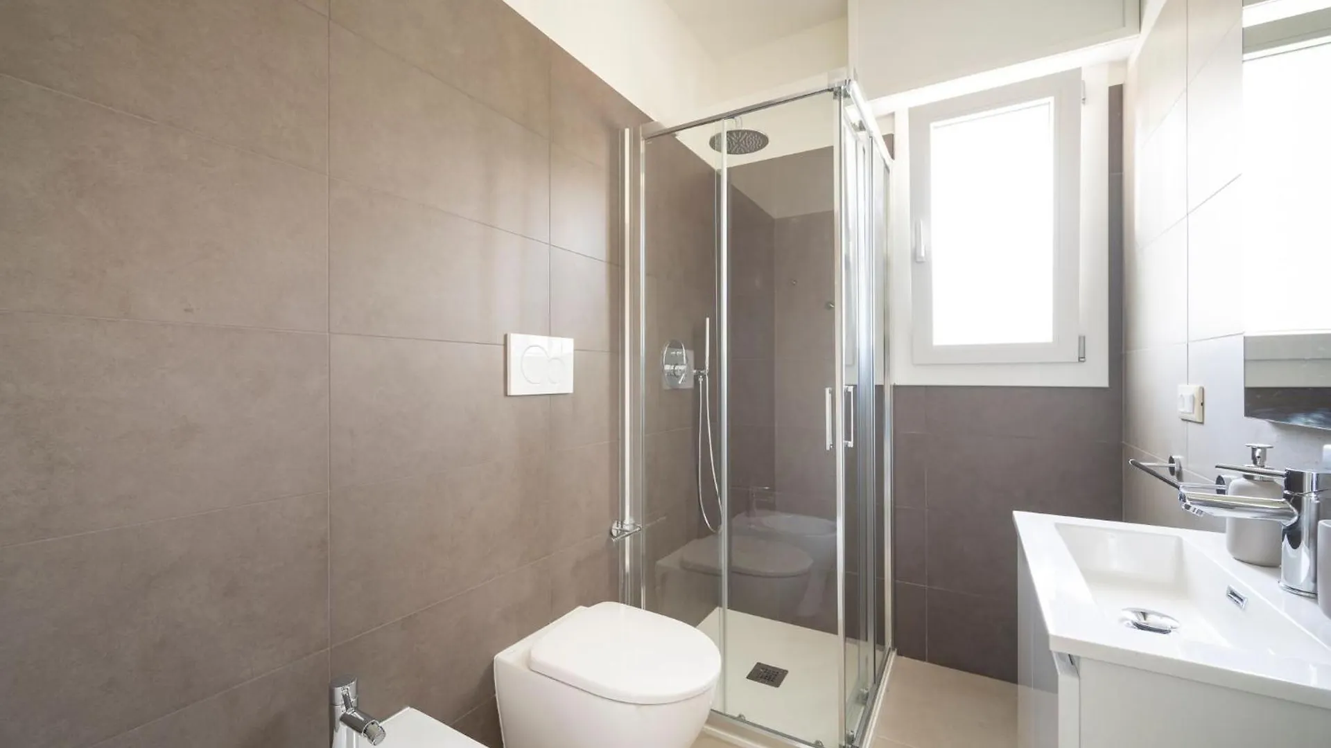 Elegant And Luminous Apartment With Terrace Bibione